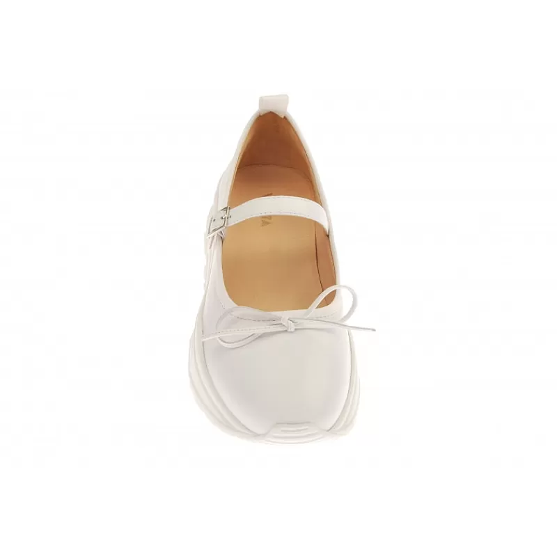 Vivetta Ballerina Bassa Shop