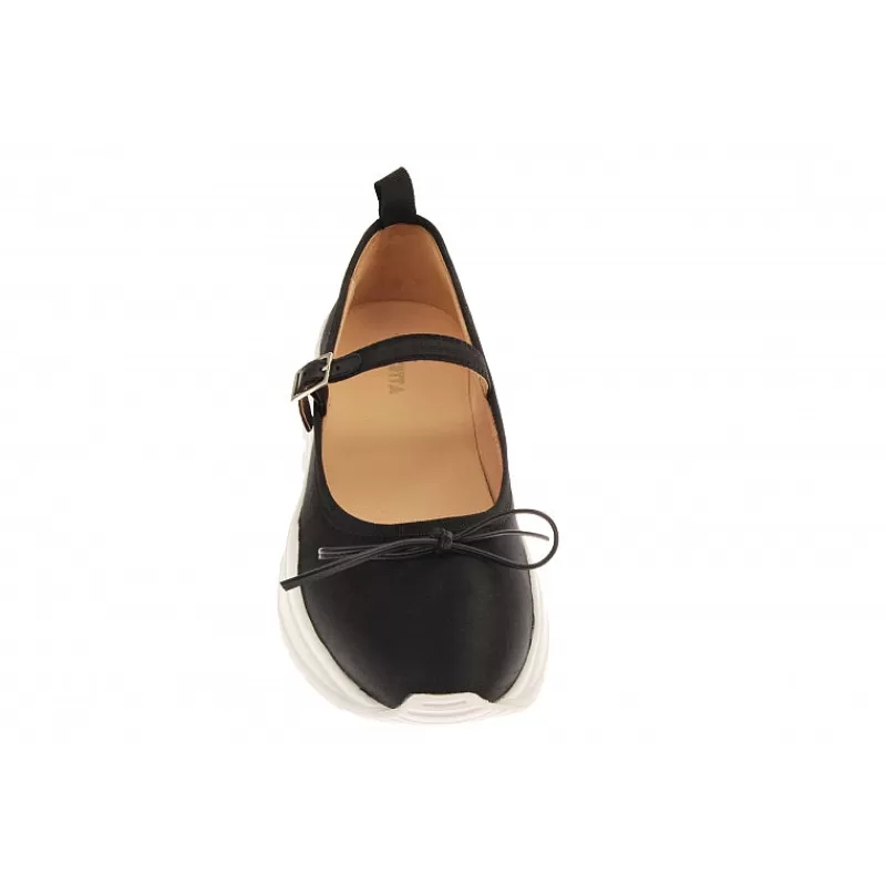 Vivetta Ballerina Bassa Store