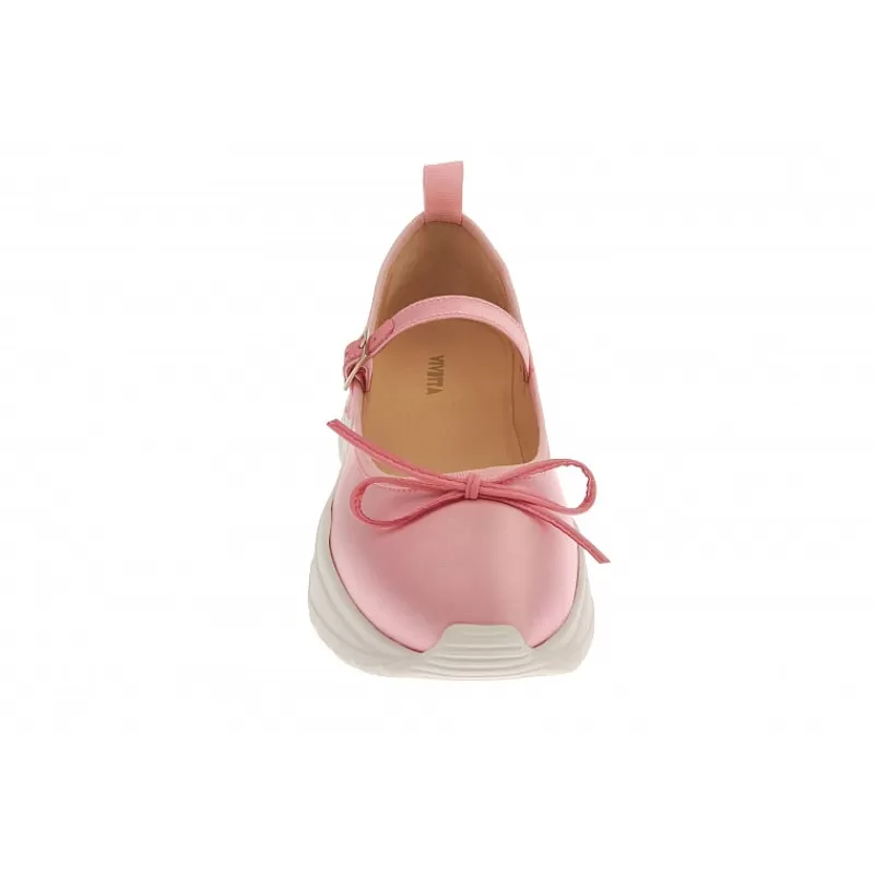 Vivetta Ballerina Bassa Hot