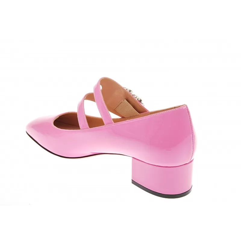 Vivetta Ballerina Con Accessorio Gioiello Discount