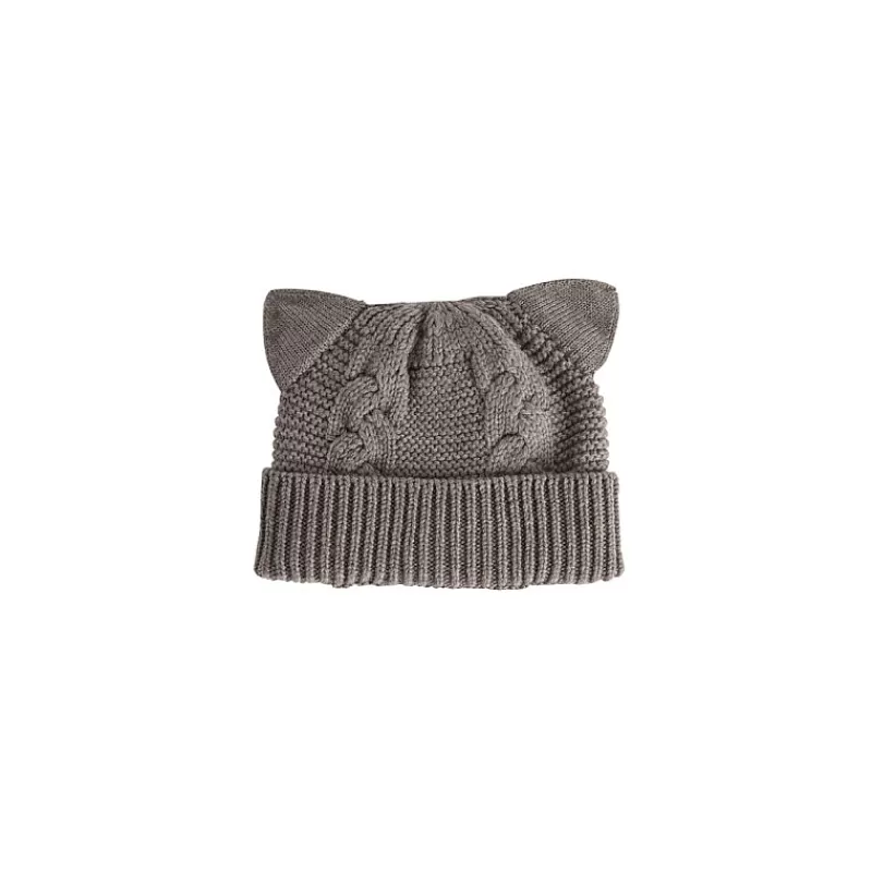 Vivetta Berretto Gatto In Lana Cheap