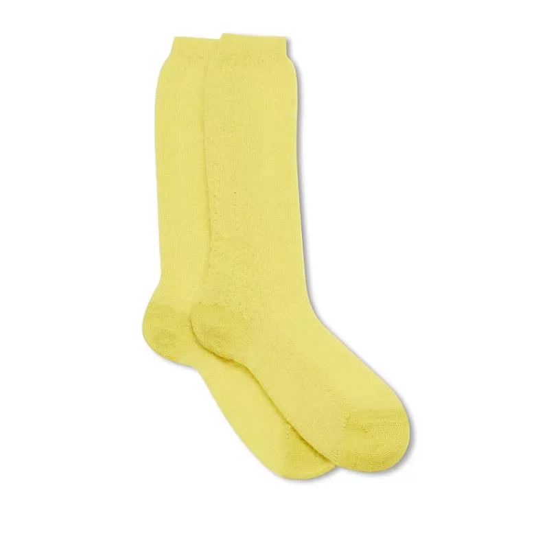 Vivetta Calzini In Mohair Outlet
