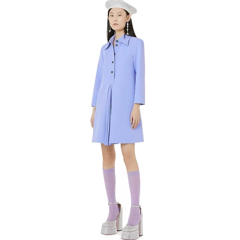 Vivetta Calzini In Mohair Outlet