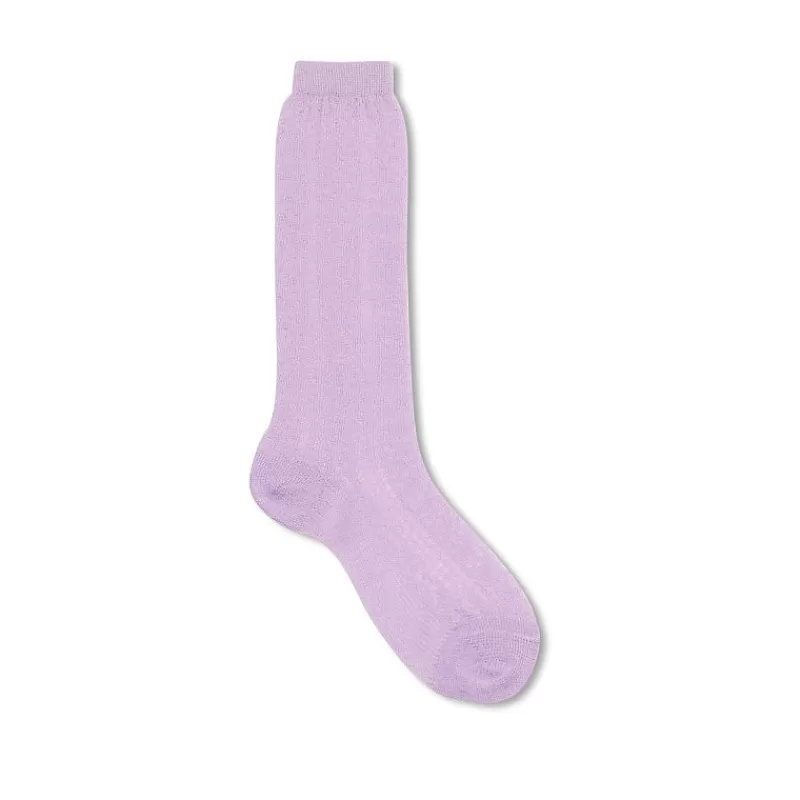 Vivetta Calzini In Mohair Outlet