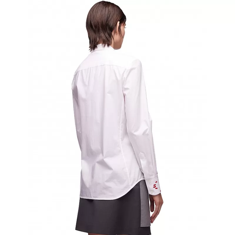 Vivetta Camicia Collo Mani Online