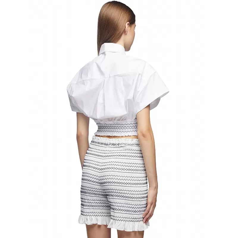 Vivetta Camicia Corta Store