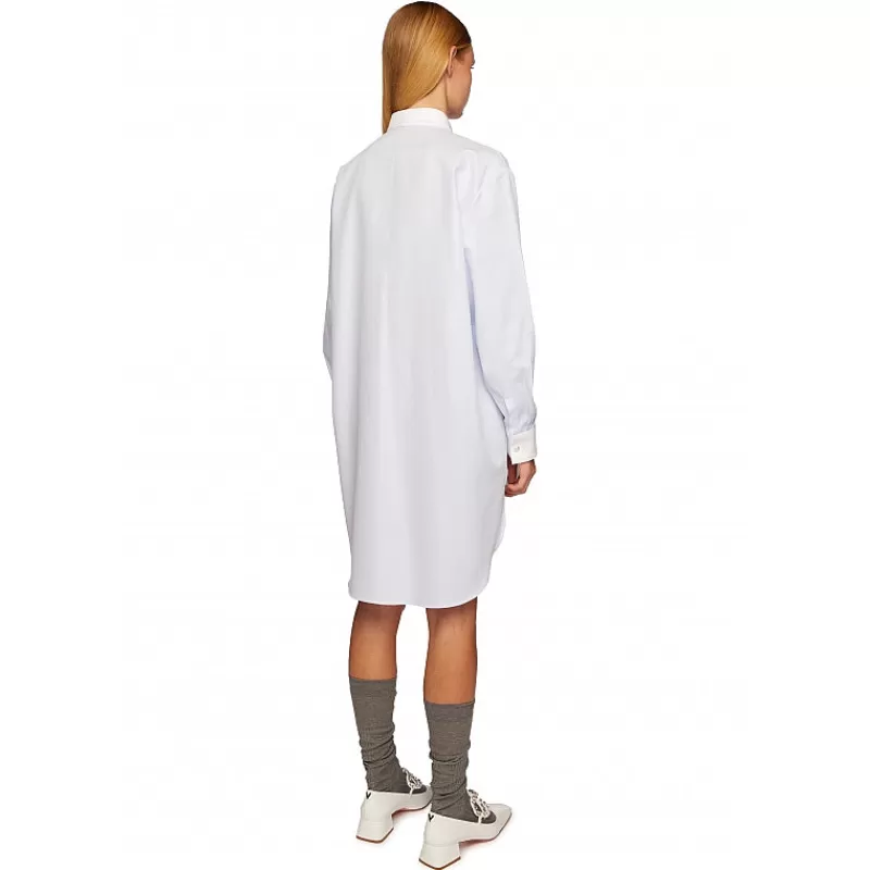 Vivetta Camicia Su Oxford Best Sale