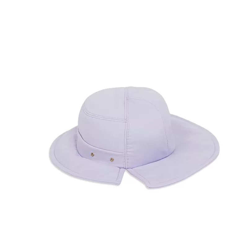 Vivetta Cappello In Popeline Best Sale