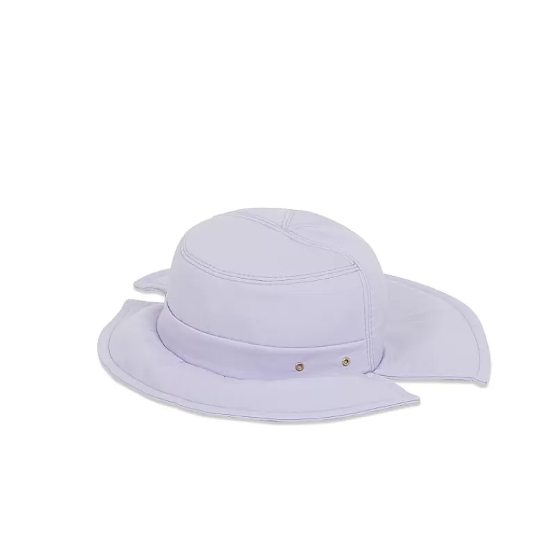 Vivetta Cappello In Popeline Best Sale