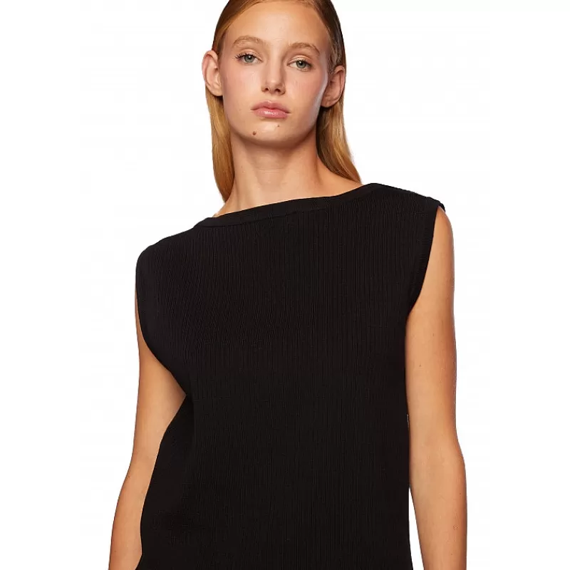 Vivetta Cardigan Fronte Posteriore Cheap
