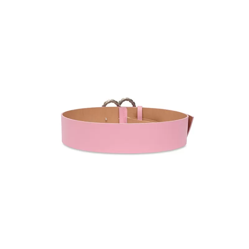 Vivetta Cintura Con Cuore In Strass Best Sale