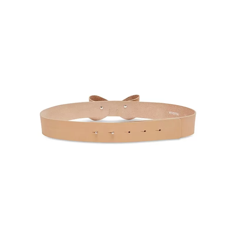 Vivetta Cintura Fiocco Outlet
