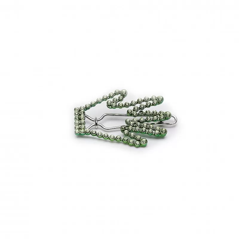 Vivetta Clip Per Capelli A Mano Clearance