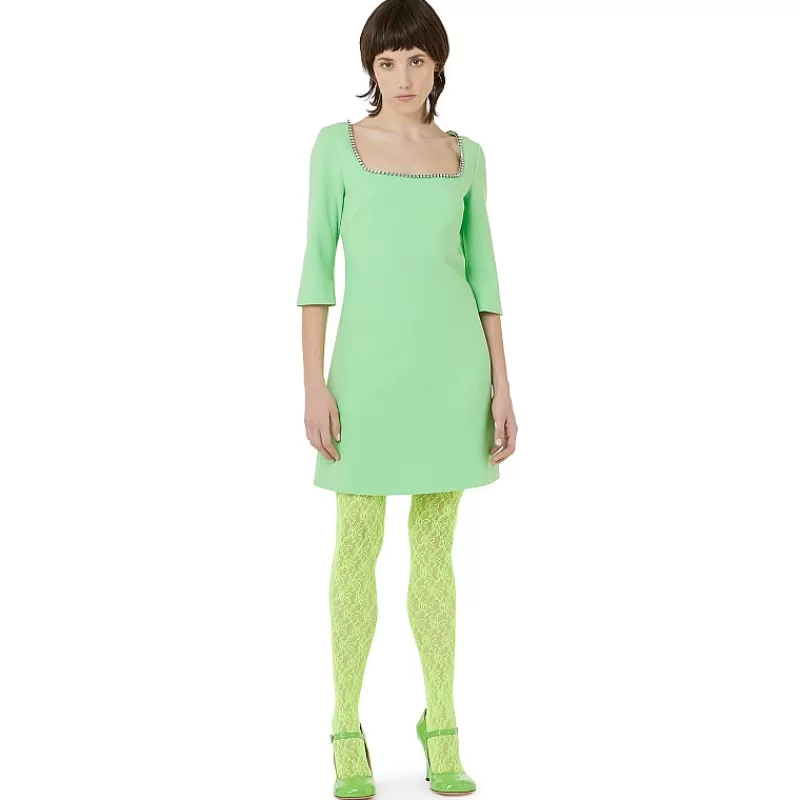 Vivetta Collante In Pizzo Store