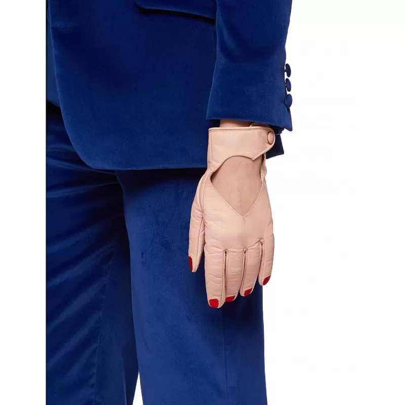 Vivetta Guanti A Cuore Fashion