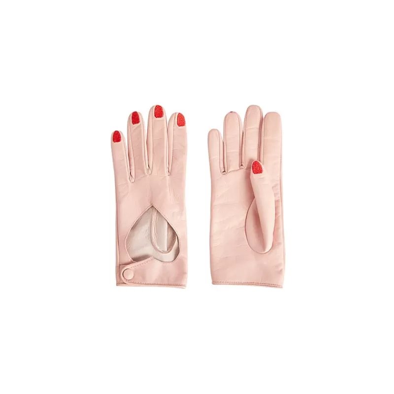 Vivetta Guanti A Cuore Fashion