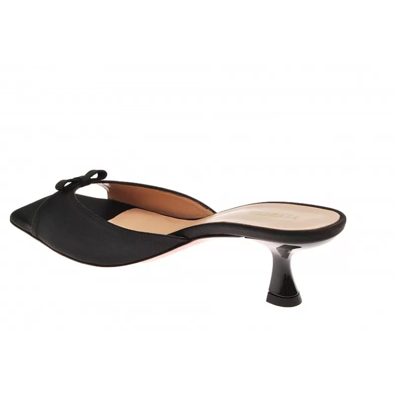 Vivetta Mules In Raso Cheap