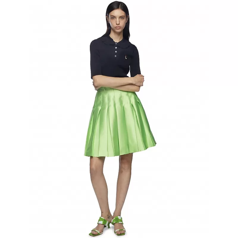 Vivetta Polo In Maglieria Outlet