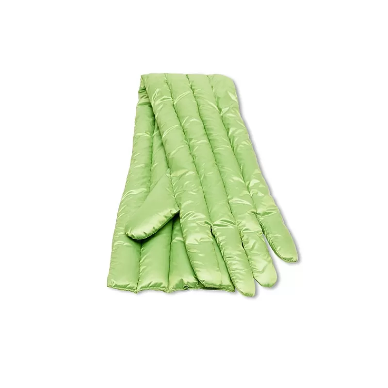 Vivetta Sciarpa Mano In Nylon Raso Flash Sale
