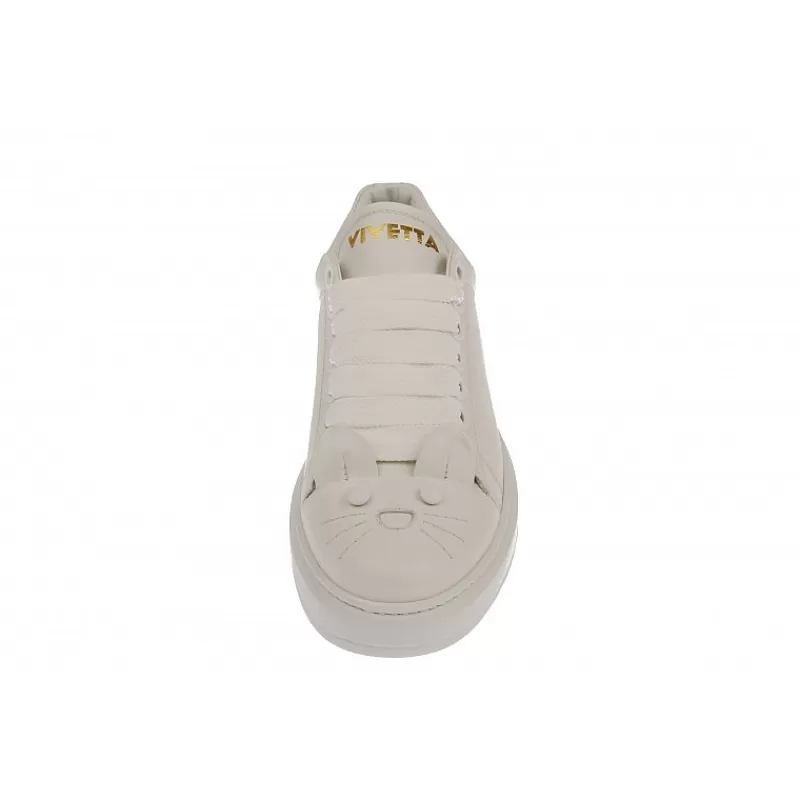 Vivetta Sneakers Gatto Discount